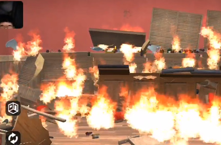 失控玩家模拟器解压游戏