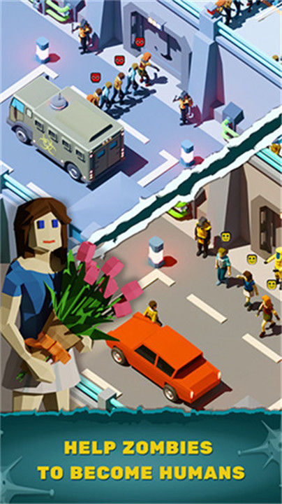 僵尸医院大亨汉化版截图3