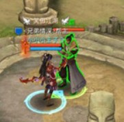 破天一剑旧版本