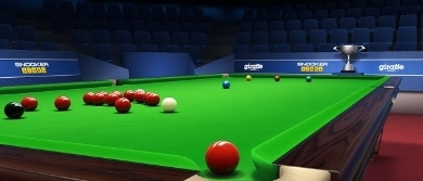 斯诺克之星中文版4