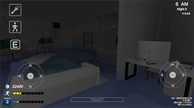 夏莱的午夜后宫2中文版1