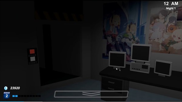 夏莱的午夜后宫2游戏图片7