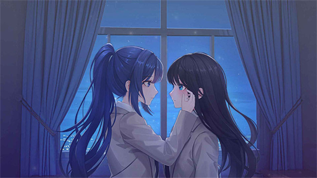 完美恋人安卓汉化版截图1