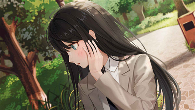 完美恋人安卓汉化版截图2