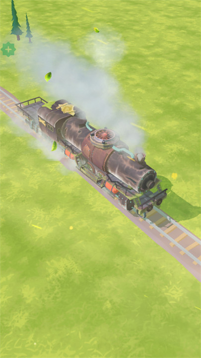 生存列车中文版截图2