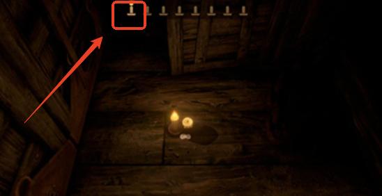 蜡烛人解谜冒险