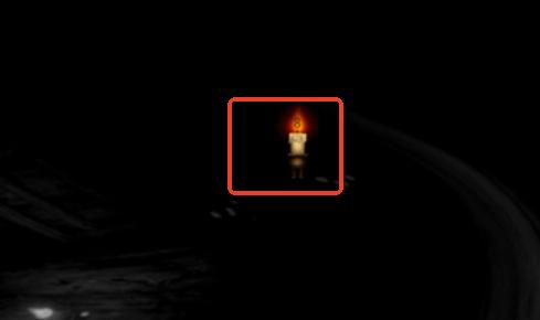 蜡烛人解谜冒险