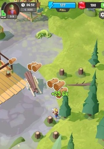 生存列车中文版