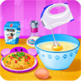 天天爱做饭安卓游戏