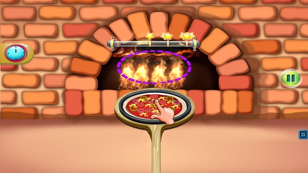 天天爱做饭安卓游戏