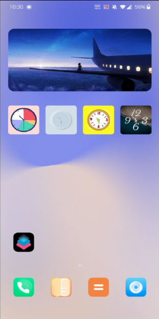 widgetsmith中文版