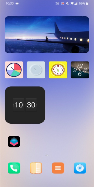 widgetsmith中文版