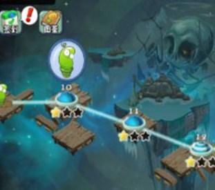 植物大战僵尸2平安时代