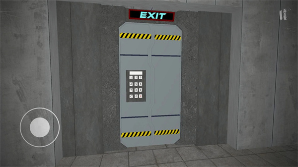 NEXTBOT追逐联机版截图3