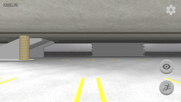 NEXTBOT追逐联机版截图5