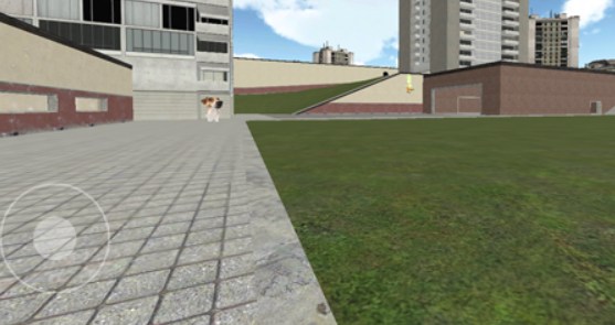 NEXTBOT追逐联机版