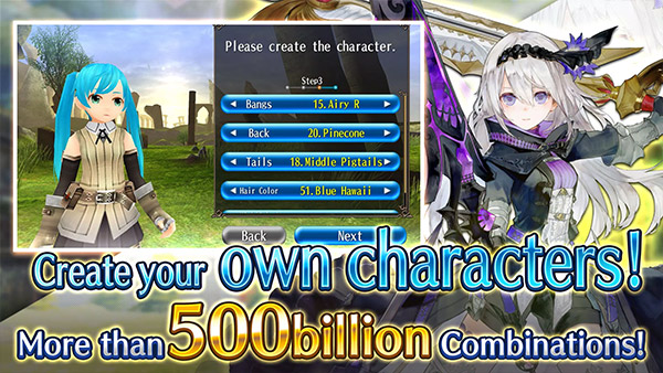 托兰异世录online截图1