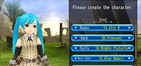 托兰异世录online