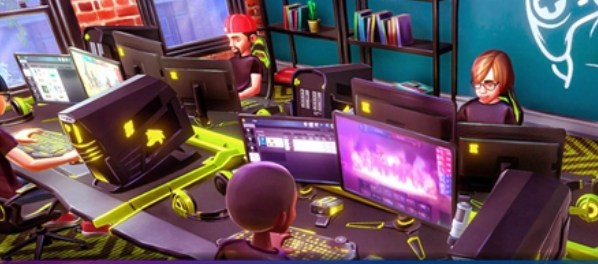 电竞大亨汉化版