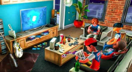 电竞大亨汉化版