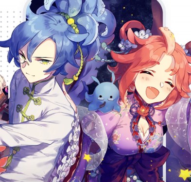 米画师约稿平台