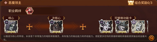 加德尔契约中文版