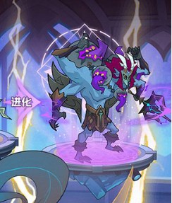 加德尔契约中文版