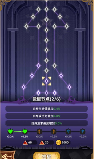 求和之路竞技场