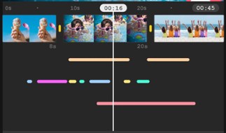 微剪辑视频编辑