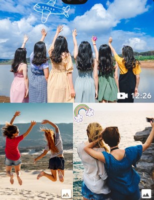 微剪辑视频编辑