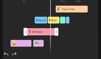 微剪辑视频编辑