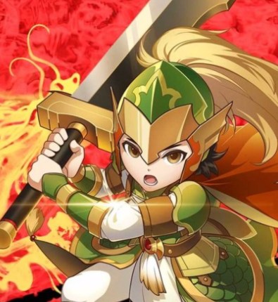 吞食天地归来安卓版