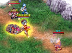 吞食天地归来安卓版