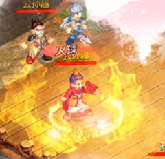 吞食天地归来安卓版