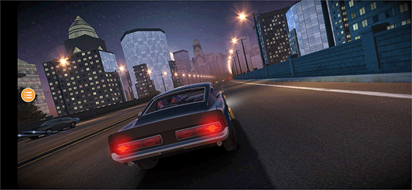 极限漂移城市赛车截图4