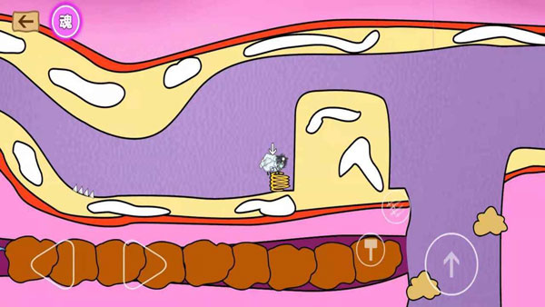 最强大冒险2太空之旅截图2