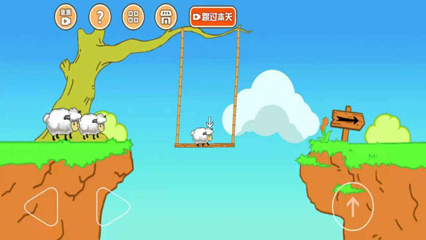 最强大冒险2太空之旅截图3