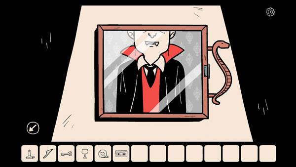 the girl in the window中文版1