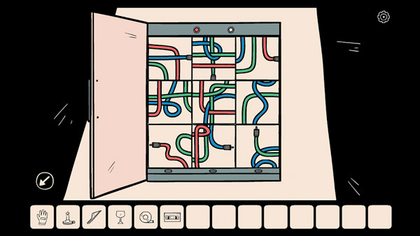 the girl in the window中文版2