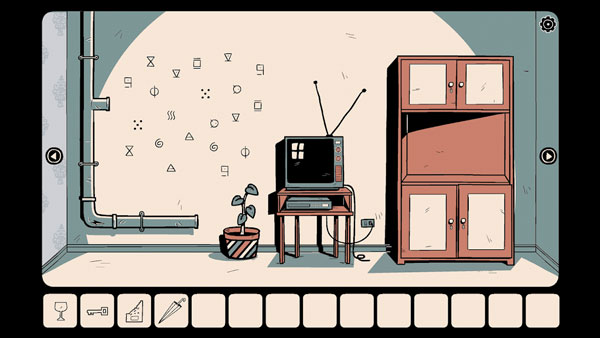 the girl in the window中文版3