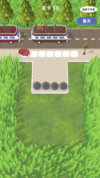 动物园逃跑计划安卓版1