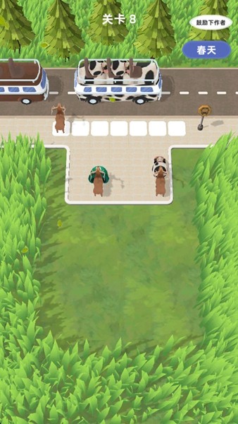 动物园逃跑计划安卓版4