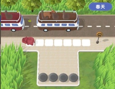 动物园逃跑计划安卓版