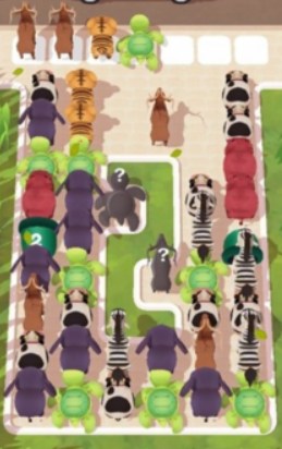 动物园逃跑计划安卓版