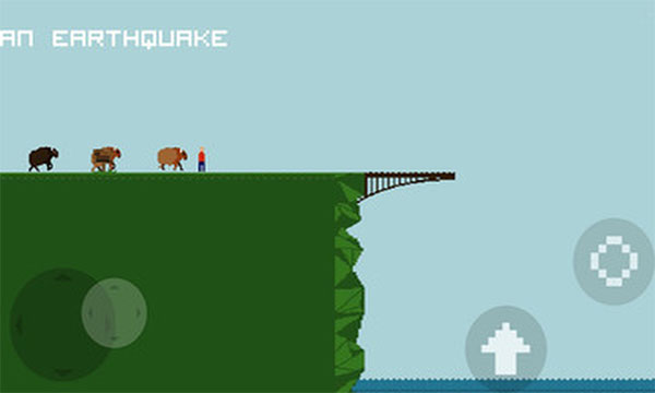 跳桥求死不能游戏截图3