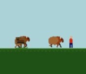 跳桥求死不能游戏