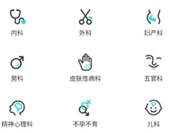 有来医生用户版