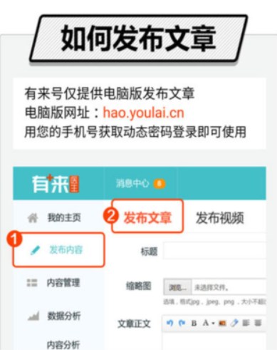 有来医生用户版