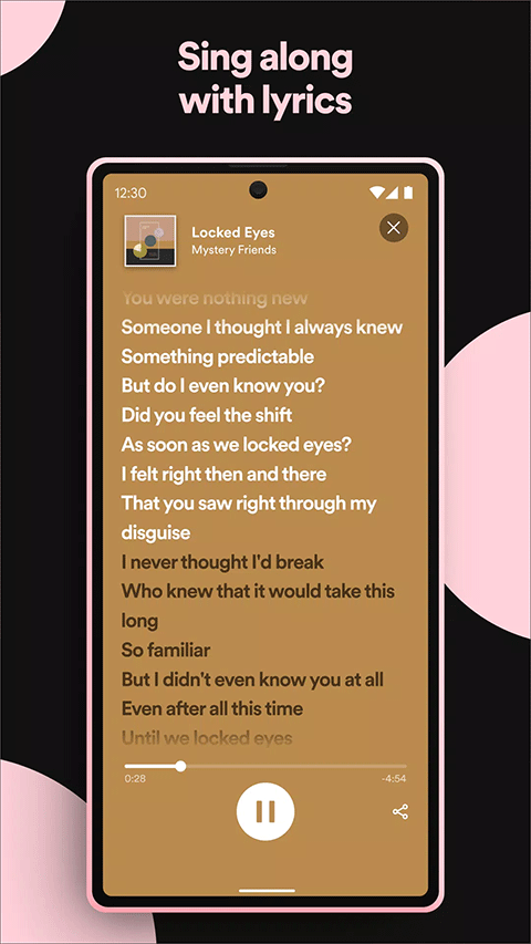 Spotify在线听歌3