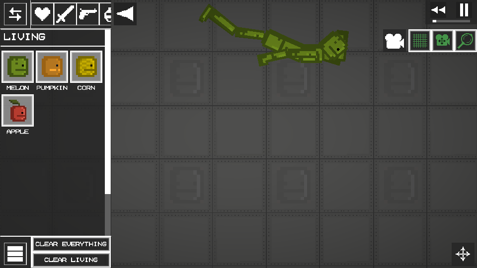 甜瓜游乐场2中文版3